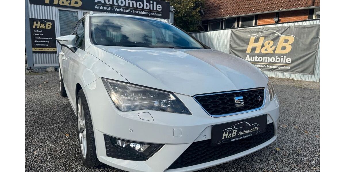 Seat Leon 189.000 km 10.590 &euro; Seelze 30926