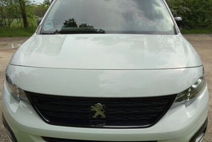 Peugeot Rifter 65.500 km 25.000 &euro; Garbsen 30827