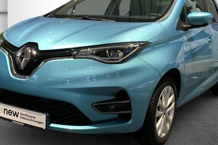 Renault ZOE 16.648 km 14.575 &euro; Hannover 30519