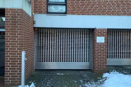 Tiefgaragen Einstellplatz zimmer