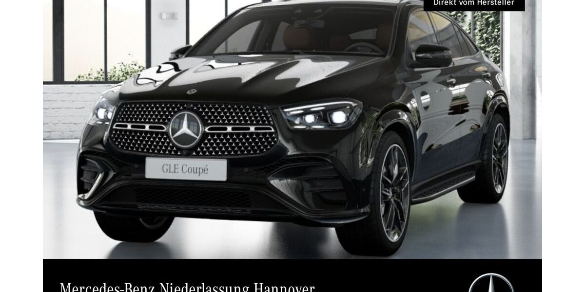 Mercedes-Benz GLE 400 9.900 km 99.950 &euro; Hannover 30655