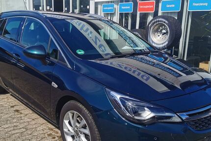 Opel Astra 84.400 km 9.900 &euro; Garbsen 30827