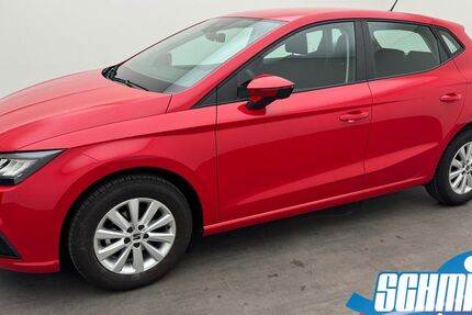 Seat Ibiza 7.130 km 18.800 € Peine 31226