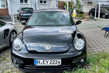 VW Beetle 39.900 km 15.550 &euro; Langenhagen 30855