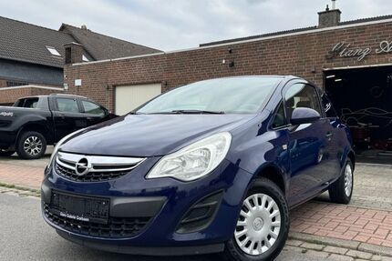 Opel Corsa 63.250 km 4.290 &euro; Garbsen 30827