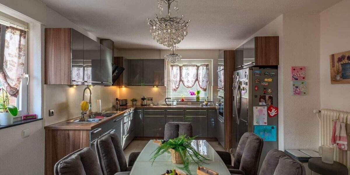 Reihenendhaus Neustadt am Rübenberge Neustadt - 6 Zimmer, 160 m&sup2; | Angebot:22997259