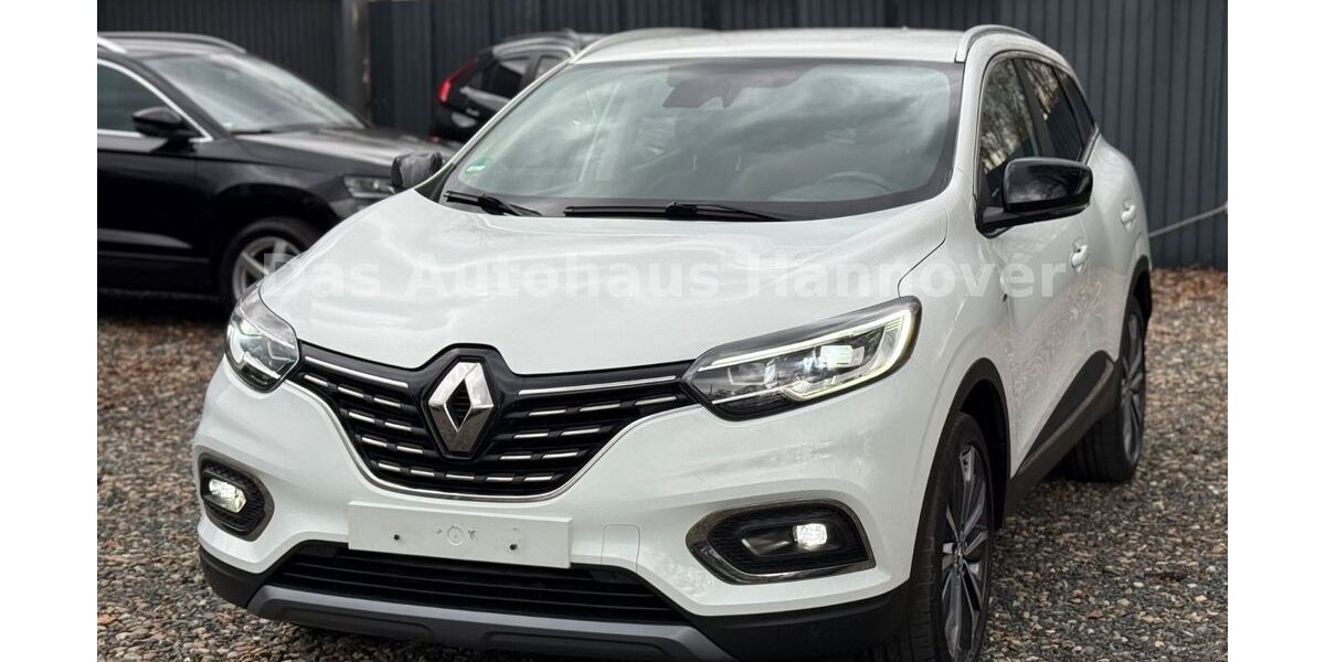 Renault Kadjar 87.000 km 14.990 &euro; Hannover 30453