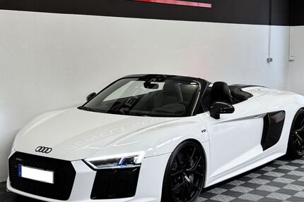 Audi R8 39.800 km 122.500 &euro; Lehrte 31275
