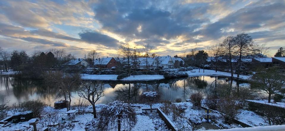 Reihenhaus Hannover Bothfeld-Vahrenheide - 5 Zimmer, 115 m&sup2;, 530.000&euro; | Angebot:26220004