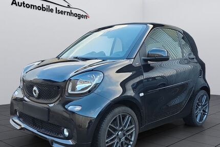 Smart ForTwo 73.000 km 13.790 &euro; Isernhagen 30916