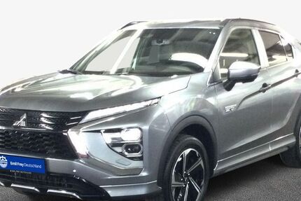 Mitsubishi Eclipse Cross 1.100 km 25.747 € Hannover 30165