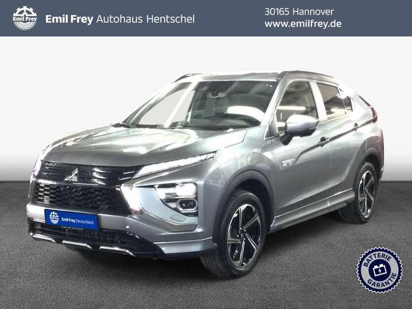 Mitsubishi Eclipse Cross 1.100 km 25.747 € Hannover 30165