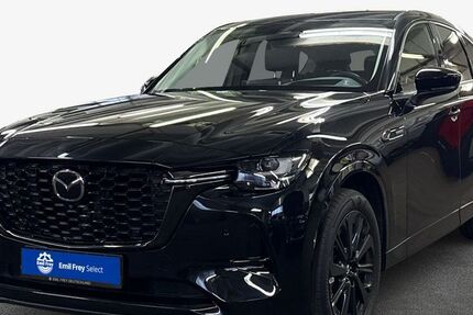 Mazda CX-60 65.133 km 33.912 &euro; Hannover 30165