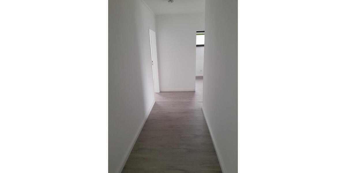 Sanierte 3-Zimmer Wohnung in Hannover Stöcken mit Südbalkon 3 zimmer