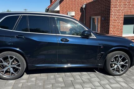 BMW X5 35.500 km 74.500 &euro; Hildesheim 31139