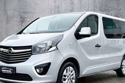 Opel Vivaro 134.500 km 18.900 € Laatzen 30880