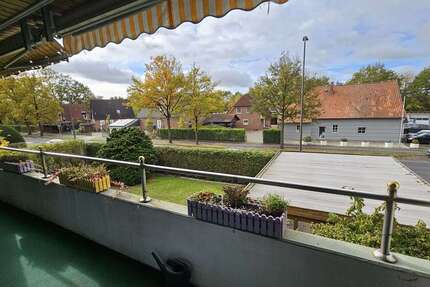 Wohnung zum Mieten in Langenhagen 847 € 77.13 m² 3 zimmer