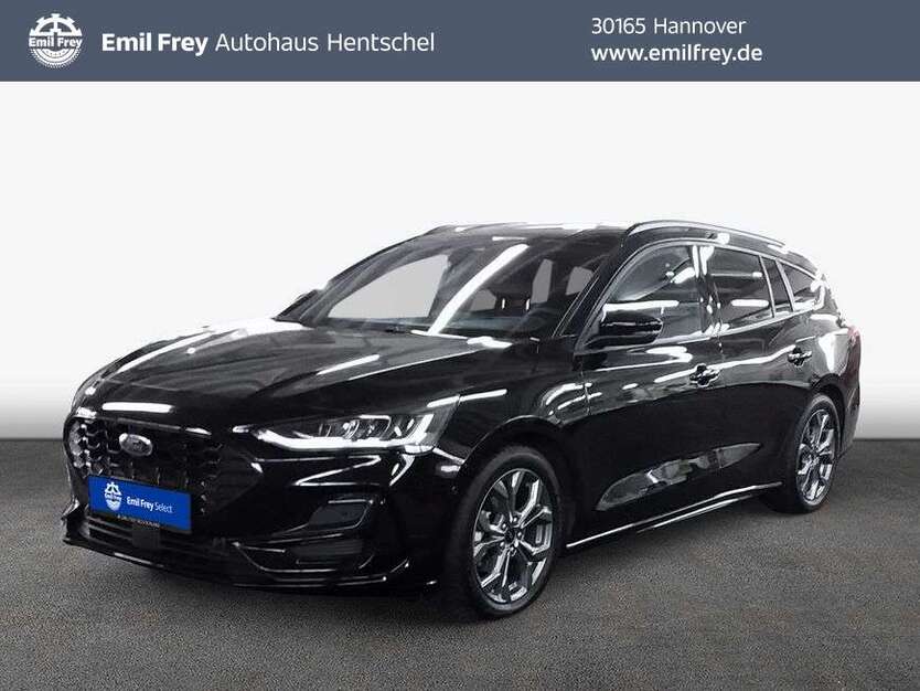 Ford Focus 17.825 km 23.946 € Hannover 30165