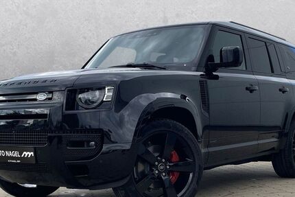 Land Rover Defender 97.533 km 69.890 &euro; Hannover 30179