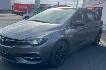 Opel Astra 220.700 km 5.200 &euro; Hildesheim 31135