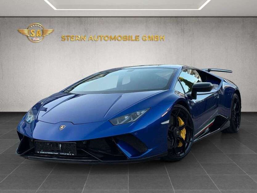 Huracán