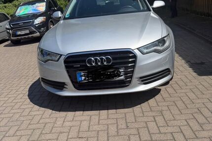Audi A6 190.000 km 10.500 &euro; Hannover 30629