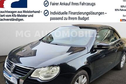VW Eos 176.076 km 3.498 &euro; Hannover 30165