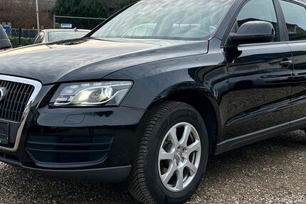 Audi Q5 136.000 km 12.490 &euro; Hannover, Wettbergen 30457
