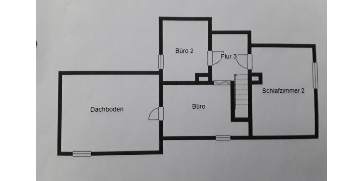 Einfamilienhaus Lehrte - 6 Zimmer, 100 m&sup2;, 269.000&euro; | Angebot:26791262