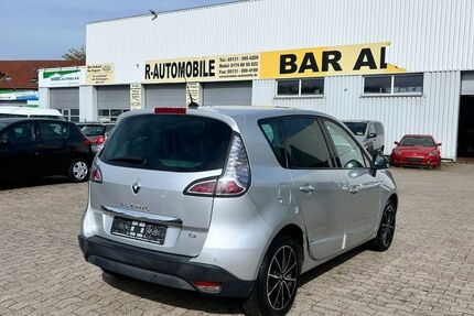 Renault Scenic 88.000 km 3.550 &euro; Garbsen 30827