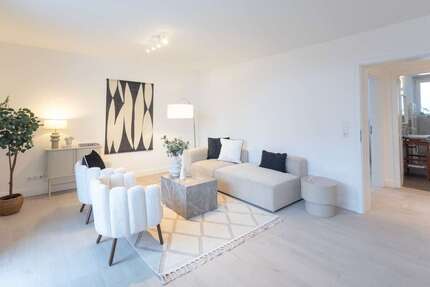 Wohnung Garbsen Ortschaft Horst - 4 Zimmer, 106 m&sup2;, 299.000&euro; | Angebot:25929013