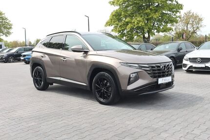 Hyundai TUCSON 68.800 km 22.800 &euro; Hannover 30457