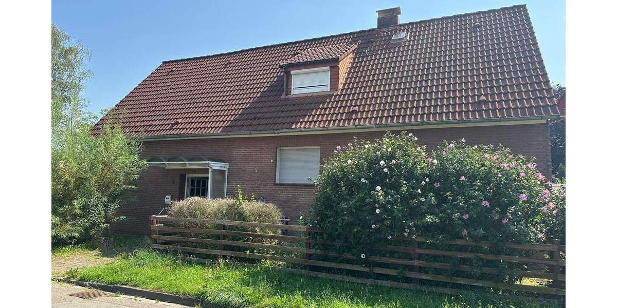 Einfamilienhaus Seelze / Dedensen Dedensen - 5 Zimmer, 150 m&sup2;, 297.000&euro; | Angebot:25196640