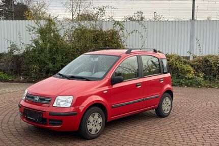 Fiat Panda 162.000 km 1.799 &euro; Laatzen 30880