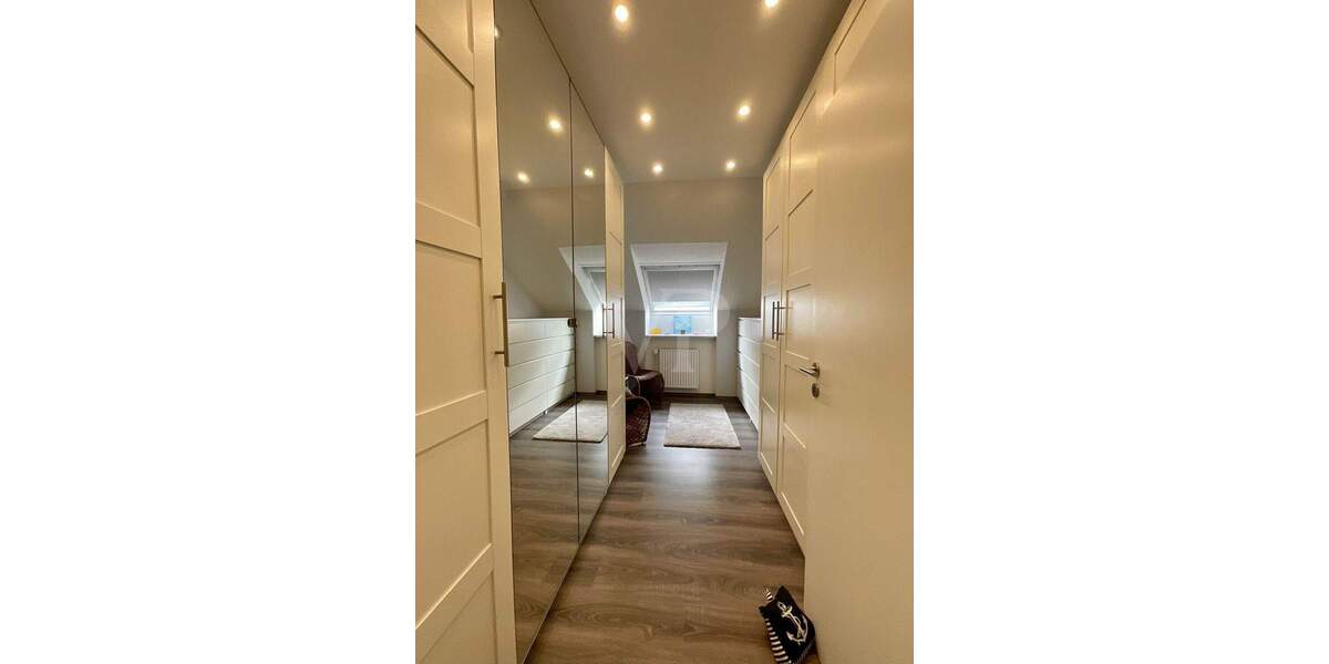 Reihenendhaus Gehrden - 4 Zimmer, 178 m&sup2;, 535.000&euro; | Angebot:23015910