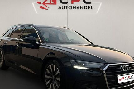 Audi A6 99.987 km 25.900 € Hannover 30179