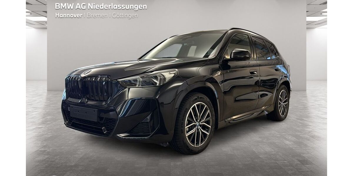 BMW iX1 27.209 km 41.212 &euro; Hannover 30539