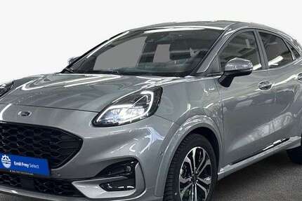 Ford Puma 40.273 km 18.207 &euro; Hannover 30165