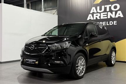 Opel Mokka 64.000 km 13.599 &euro; Ronnenberg 30952