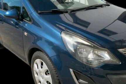 Opel Corsa 31.500 km 6.199 &euro; Garbsen 30827