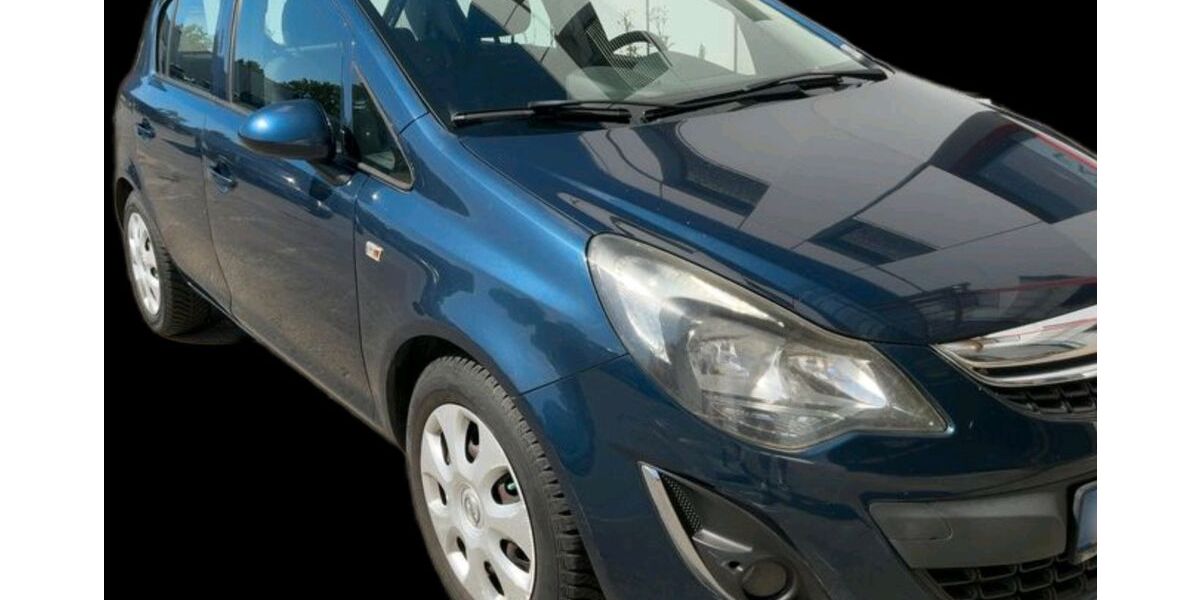 Opel Corsa 31.500 km 6.199 &euro; Garbsen 30827