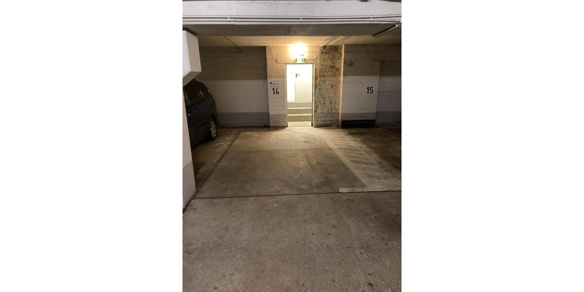 Garagen / Stellplätze Hannover Vahrenwald-List - 60&euro; | Angebot:26693590