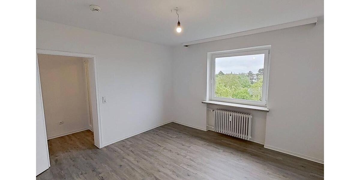 Etagenwohnung Burgdorf - 2 Zimmer, 58 m&sup2;, 529&euro; | Angebot:26623550