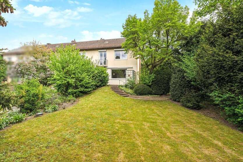 Haus zum Kaufen in Hannover 520.000 € 95 m²