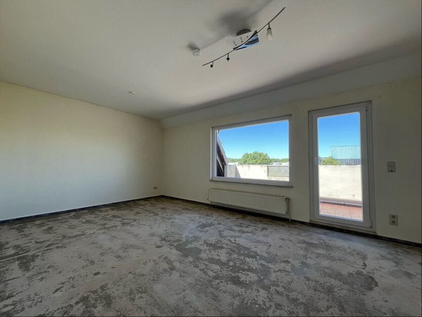 Stadtnahes Wohnen 3 zimmer