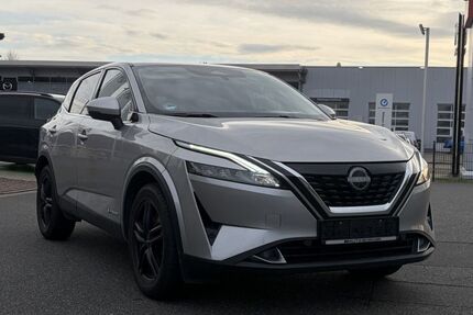 Nissan Qashqai 20.500 km 29.490 € Garbsen 30826