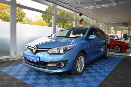 Renault Megane 96.000 km 6.290 &euro; Burgdorf 31303