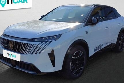 Peugeot 3008 4.500 km 48.990 &euro; Hannover 30173