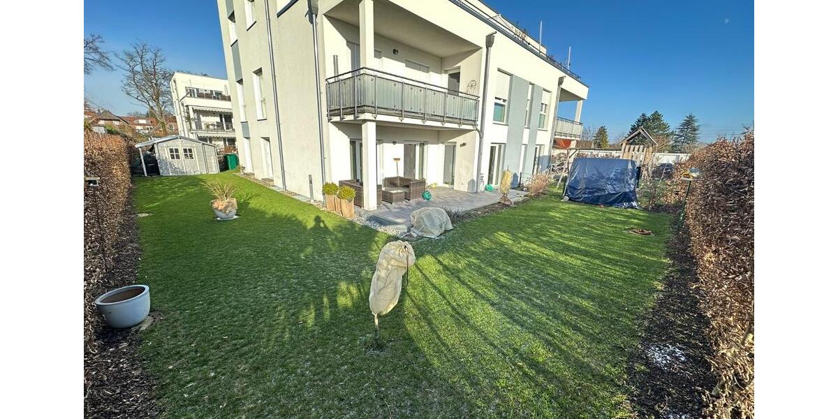 Erdgeschoßwohnung Wedemark - 3 Zimmer, 94 m&sup2;, 1.300&euro; | Angebot:26222892