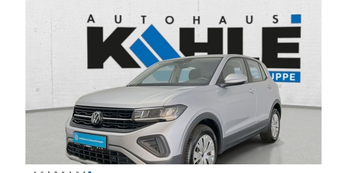 VW T-Cross 10.798 km 19.690 &euro; Wedemark 30900